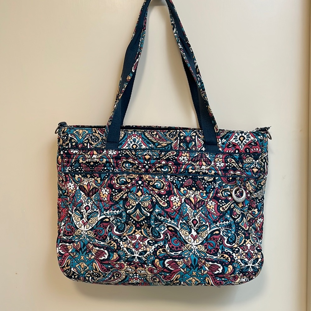 Laptop bag by Travelon